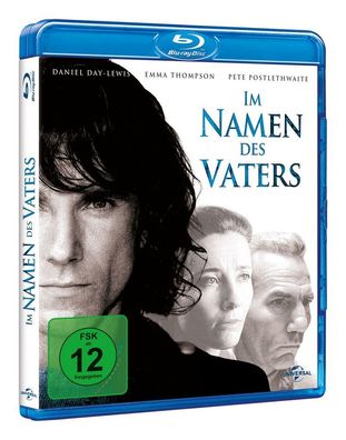 Im Namen des Vaters (Blu-ray) - Universal Pictures - (Blu-ray