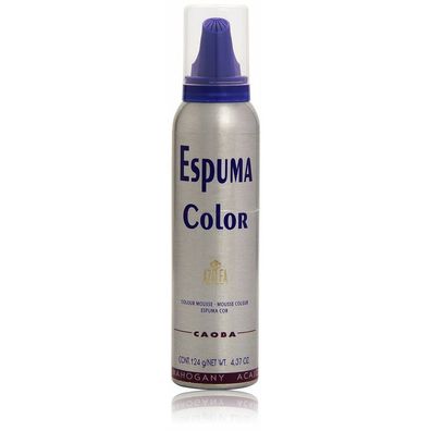 Azalea Couleur Mousse Mahogany 150ml