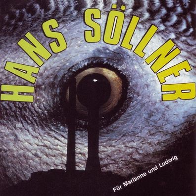 Hans Söllner: Hans S?llner - F?r Marianne und Ludwig - - (CD