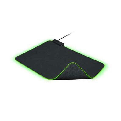 Razer Mousepad Goliathus Chroma schwarz