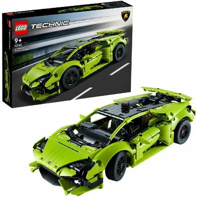 LEGO 42161 Technic Lamborghini Huracán Tecnica