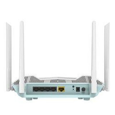 D-Link DLink WLAN-Router WLANRouter R32 E (R32/E)