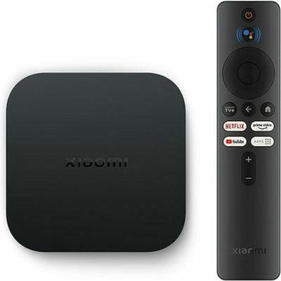 Xiaomi Mi TV Box S 4K 2 Gen XiaomiGen Xiaomi Gen (PFJ4151EU)