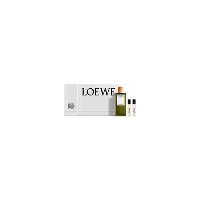 Loewe Esencia Lote 3 Piezas