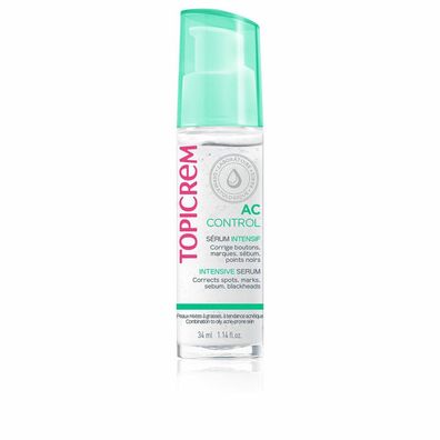 AC Control concentrated serum 30ml