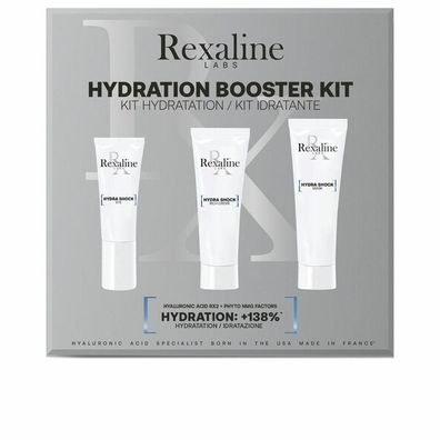 HYDRA SHOCK LOT 3 pcs