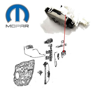 Türschloss HR RAM 1500 DT Gebraucht