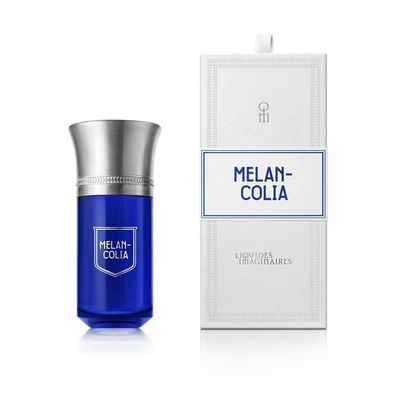 Liquides Imaginaires Melancolia Eau De Parfum 100ml (unisex)