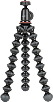 Joby Stativ-Kit Gorillapod 1K Kit, schwarz/grau