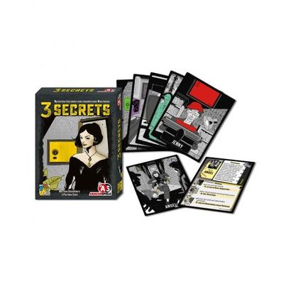 3 Secrets