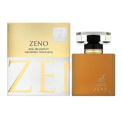 Maison Alhambra Maison Alhambra Zeno Eau De Parfum 100 ml (woman)