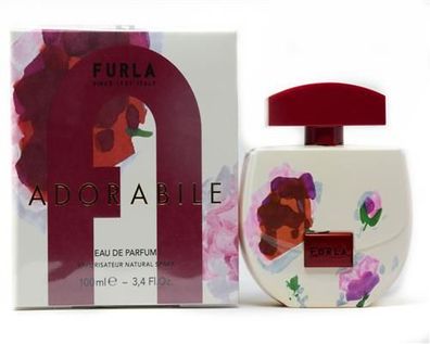 Furla Adorabile Eau de Parfum Spray 100 ml