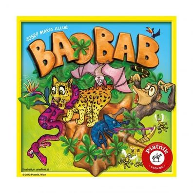 Baobab