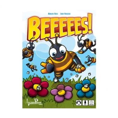 Beeeees!