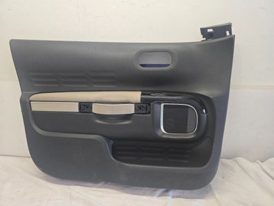 Citroen C4 CACTUS Türverkleidung rechts 156070672 1576852
