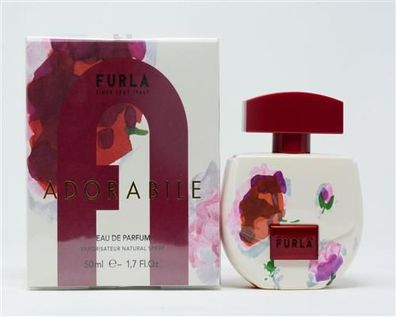 Furla Adorabile Eau de Parfum Spray 50 ml