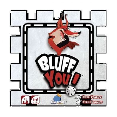 Bluff You