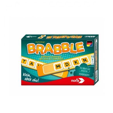 Brabble