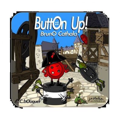 Button Up