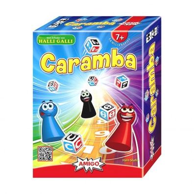 Caramba