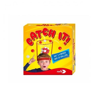 Catch it!