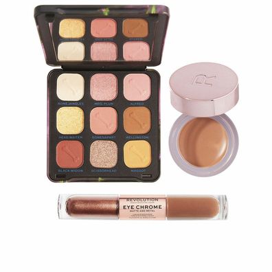 Revolution Make Up Corpse Bride X Revolution Lote 2 Piezas