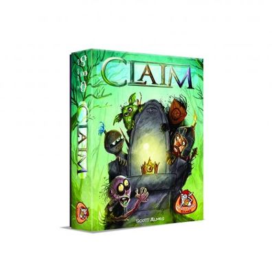 Claim