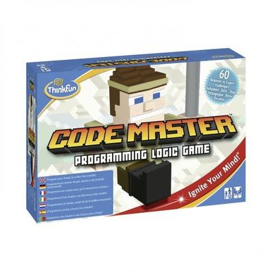 Code Master