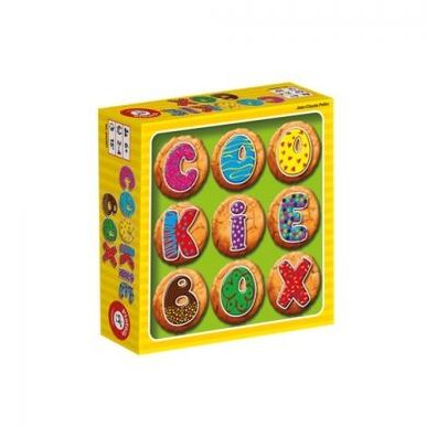 Cookie Box