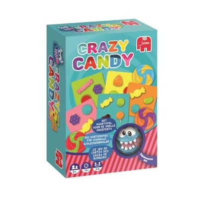 Crazy Candy