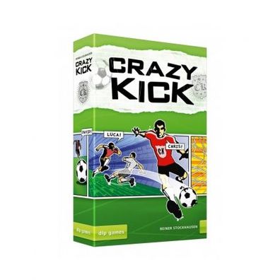 Crazykick