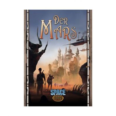 Der Mars
