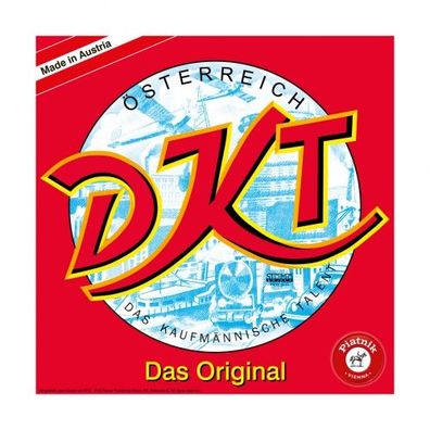 DKT original