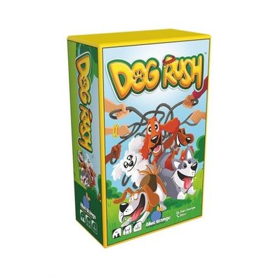 Dog Rush