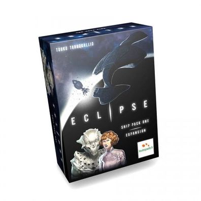 Eclipse - Ship Pack One