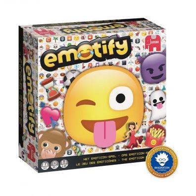 Emotify
