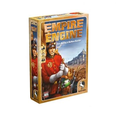Empire Engine