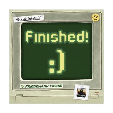 Finished!