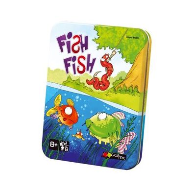 Fish Fish