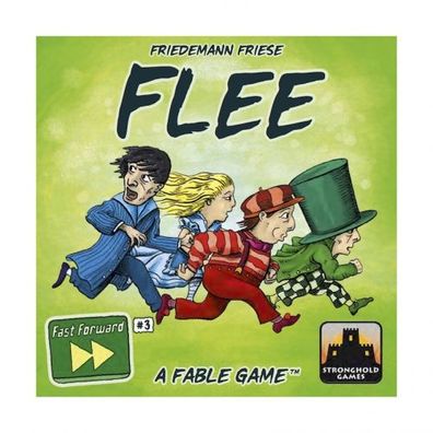 Flee