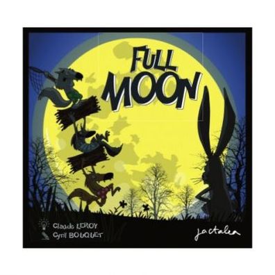 Full Moon