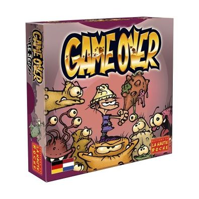 Game Over