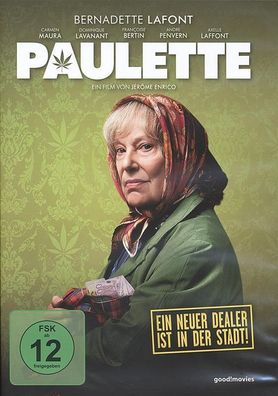 Paulette - 375 Media 979355 - (Blu-ray Video / Drama / Tragödie)