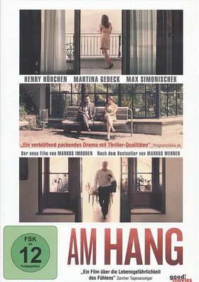 Am Hang - 375 Media - (DVD Video / Drama)