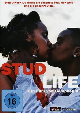 Stud Life - 375 Media - (DVD Video / Drama)