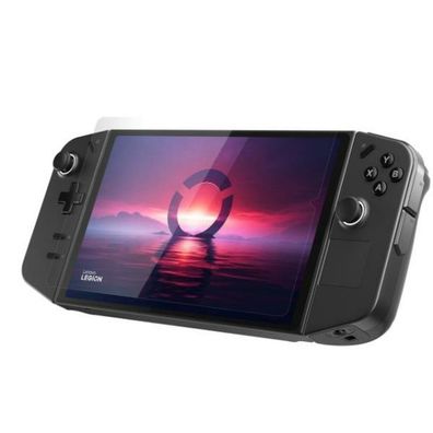 Legion Go Displayschutzfolie (transparent, Lenovo Legion Go)