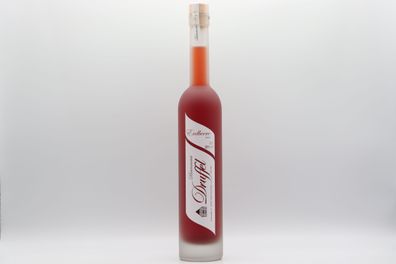 Druffel Erdbeerlikör 0,5 ltr