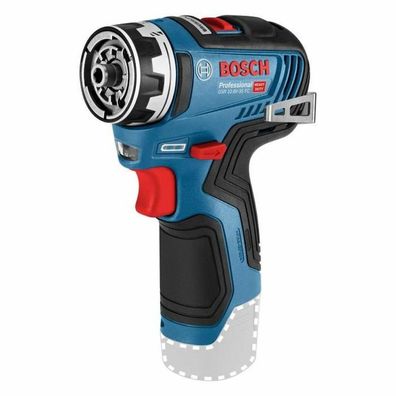 Bosch Bosch Akku-Bohrschrauber GSR 12V-35 FC FlexiClick Solo - 06019H3004
