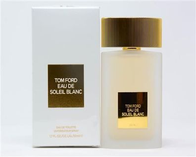 Tom Ford Eau de Solei Blanc Eau de Toilette Spray 50 ml