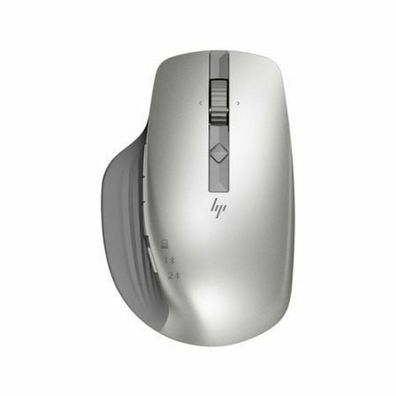 930 Creator Wireless-Maus (silber)